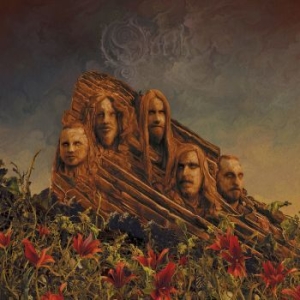 Opeth - Garden Of The Titans (Live At i gruppen Minishops / Opeth hos Bengans Skivbutik AB (3307598)