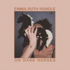 Rundle Emma Ruth - On Dark Horses i gruppen VINYL hos Bengans Skivbutik AB (3307641)