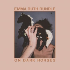 Rundle Emma Ruth - On Dark Horses i gruppen CD hos Bengans Skivbutik AB (3307642)