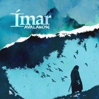 Imar - Avalanche i gruppen CD hos Bengans Skivbutik AB (3307658)