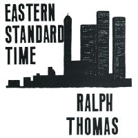 Thomas Ralph - Eastern Standard Time i gruppen VINYL hos Bengans Skivbutik AB (3307665)