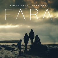 Fara - Times From Times Fall i gruppen CD hos Bengans Skivbutik AB (3307675)