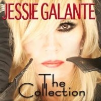 Galante Jessie - Collection i gruppen CD hos Bengans Skivbutik AB (3307682)