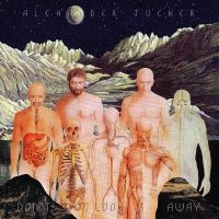 Tucker Alexander - Don't Look Away i gruppen VINYL hos Bengans Skivbutik AB (3307687)