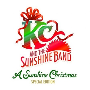 K.C. & The Sunshine Band - A Sunshine Christmas (Spec.Ed.) i gruppen CD hos Bengans Skivbutik AB (3307695)