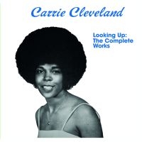 Cleveland Carrie - Looking UpComplete Works i gruppen CD hos Bengans Skivbutik AB (3307723)