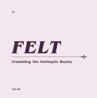 Felt - Poem Of The River: Remastered Cd & i gruppen CD hos Bengans Skivbutik AB (3307730)