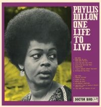 Dillon Phyllis - One Life To Live: Expanded Edition i gruppen CD hos Bengans Skivbutik AB (3307741)