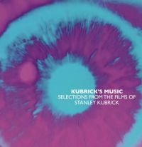 Various Artists - Kubrick's MusicSelections From The i gruppen CD hos Bengans Skivbutik AB (3307742)