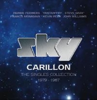 Sky - CarillonSingles Collection 1979-19 i gruppen CD hos Bengans Skivbutik AB (3307743)