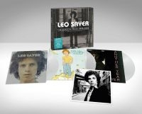 Sayer Leo - London Years 1973-75 i gruppen VINYL hos Bengans Skivbutik AB (3307757)