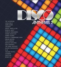 Various Artists - Nisco Anthems 2 i gruppen VINYL hos Bengans Skivbutik AB (3307758)