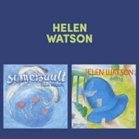 Watson Helen - Somersault/Doffing i gruppen CD hos Bengans Skivbutik AB (3307770)