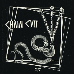 Chain Cult - Isolated i gruppen VINYL hos Bengans Skivbutik AB (3307825)