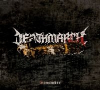 Deathmarch - Dismember i gruppen CD hos Bengans Skivbutik AB (3308081)