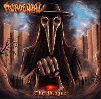 Mordenial - The Plague i gruppen CD hos Bengans Skivbutik AB (3308083)