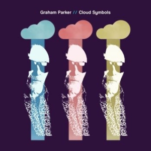 Graham Parker - Cloud Symbols i gruppen VINYL hos Bengans Skivbutik AB (3309351)