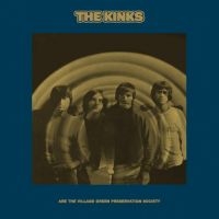 The Kinks - The Kinks Are The Village Gree i gruppen VINYL hos Bengans Skivbutik AB (3309383)