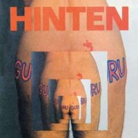 Guru Guru - Hinten i gruppen VINYL hos Bengans Skivbutik AB (3309417)