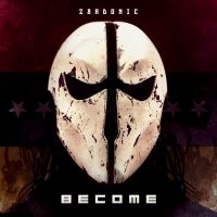 Zardonic - Become i gruppen CD hos Bengans Skivbutik AB (3309419)