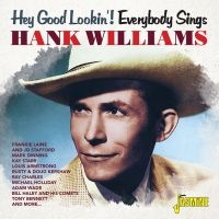 Various Artists - Hey Good Looking! i gruppen CD hos Bengans Skivbutik AB (3309435)