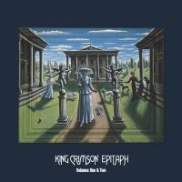 King Crimson - Epitaph i gruppen Minishops / King Crimson hos Bengans Skivbutik AB (3309448)