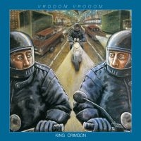 King Crimson - Vroom Vroom i gruppen Minishops / King Crimson hos Bengans Skivbutik AB (3309452)