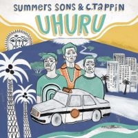 Summers Sons & C.Tappin - Uhuru i gruppen VINYL hos Bengans Skivbutik AB (3309488)