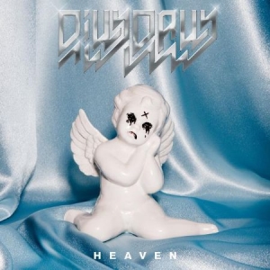 Dilly Dally - Heaven i gruppen VINYL hos Bengans Skivbutik AB (3309501)