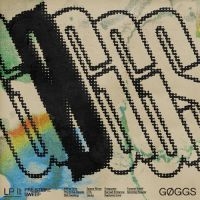 Goggs - Pre Strike Sweep i gruppen VINYL hos Bengans Skivbutik AB (3309510)