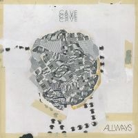 Cave - Allways i gruppen CD hos Bengans Skivbutik AB (3309699)