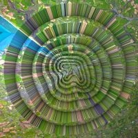 Aphex Twin - Collapse Ep i gruppen Minishops / Aphex Twin hos Bengans Skivbutik AB (3309715)