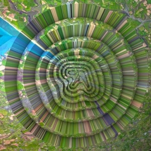 Aphex Twin - Collapse Ep i gruppen Minishops / Aphex Twin hos Bengans Skivbutik AB (3309716)