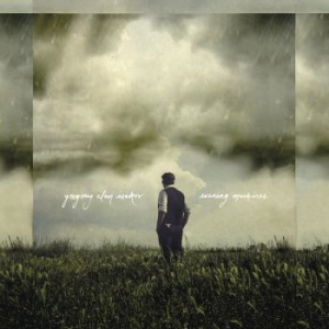 Gregory Alan Isakov - Evening Machines i gruppen CD hos Bengans Skivbutik AB (3309718)