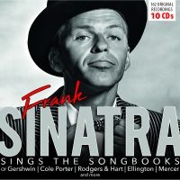 Sinatra Frank - Sings The Songbooks i gruppen CD hos Bengans Skivbutik AB (3309798)