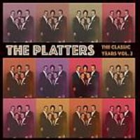 Platters - Classic Years Vol..2 i gruppen CD hos Bengans Skivbutik AB (3309837)