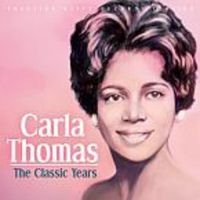 Thomas Carla - Classic Years i gruppen CD hos Bengans Skivbutik AB (3309839)