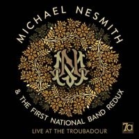 Nesmith Michael & First National Ba - Live At The Troubadour (Deluxe) i gruppen CD hos Bengans Skivbutik AB (3309881)