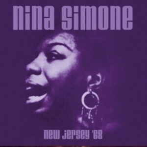 Simone Nina - New Jersey '68 i gruppen CD hos Bengans Skivbutik AB (3309894)