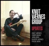 Vaernes Knut - Updates i gruppen CD hos Bengans Skivbutik AB (3309926)