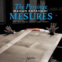 Various - The Passinge Mesures i gruppen VI TIPSER / Julegavetips CD hos Bengans Skivbutik AB (3309959)