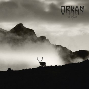 Orkan - Element i gruppen CD hos Bengans Skivbutik AB (3310247)