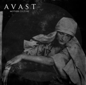 Avast - Mother Culture i gruppen CD hos Bengans Skivbutik AB (3310248)