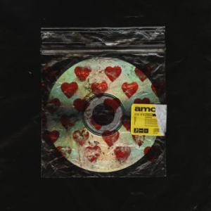 Bring Me The Horizon - Amo i gruppen Minishops / Bring Me The Horizon hos Bengans Skivbutik AB (3310264)