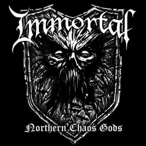 Immortal - Northern Chaos Gods i gruppen Minishops / Immortal hos Bengans Skivbutik AB (3310268)