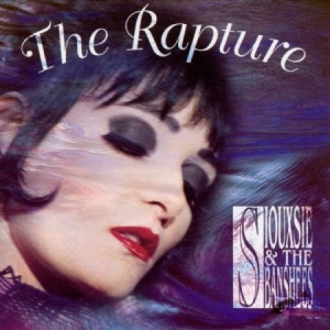 Siouxsie And The Banshees - Rapture (2Lp) i gruppen VINYL hos Bengans Skivbutik AB (3310271)