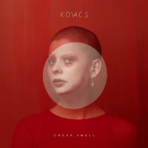 KOVACS - CHEAP SMELL (2LP LIMITED) i gruppen VINYL hos Bengans Skivbutik AB (3310277)