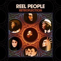 Reel People - Retroflection i gruppen CD hos Bengans Skivbutik AB (3310297)