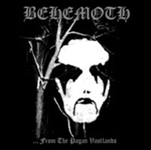 Behemoth - From The Pagan Vastlands i gruppen Minishops / Behemoth hos Bengans Skivbutik AB (3310328)