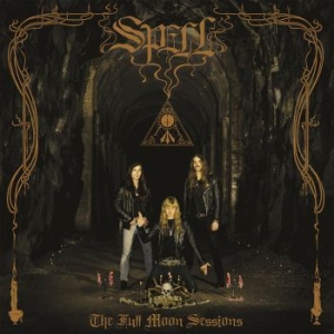 Spell - Full Moon Session (Expanded Edition i gruppen CD hos Bengans Skivbutik AB (3310333)